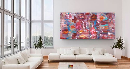 Artwork by Alexandra Dobreikin