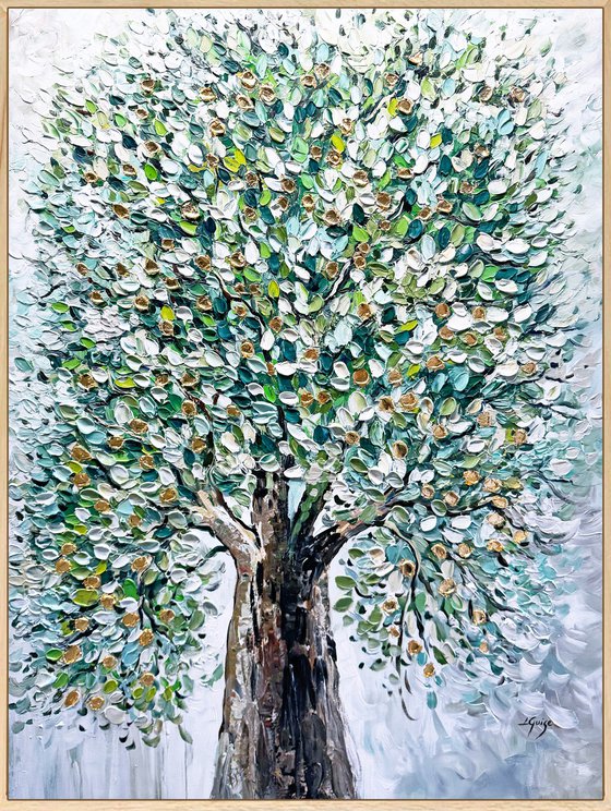 Olive Tree