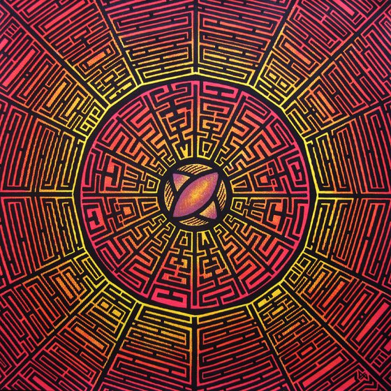Centrifugal