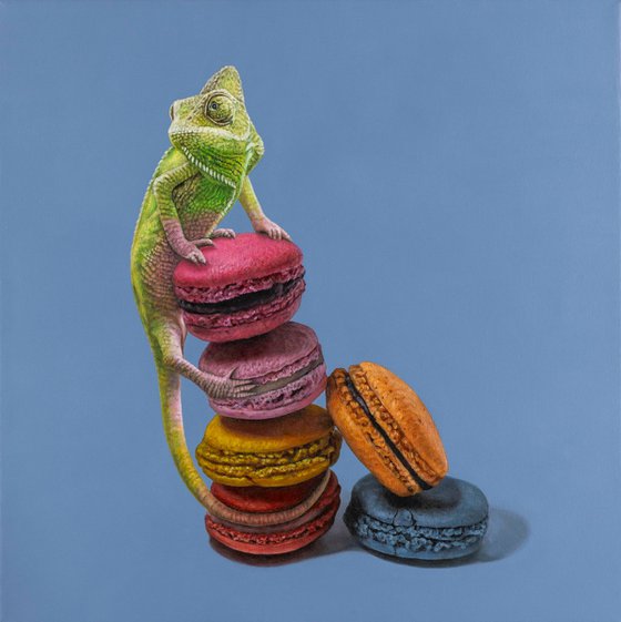 The Colour Thief