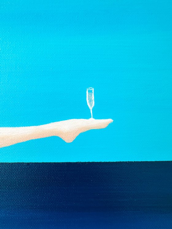 Balancing Bliss