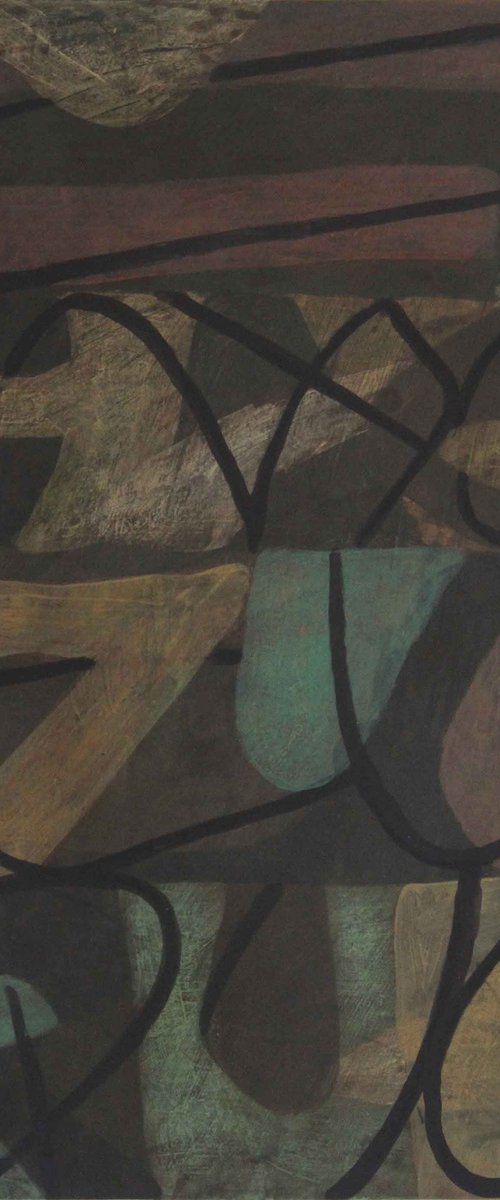 Chaotique by Martin Singer