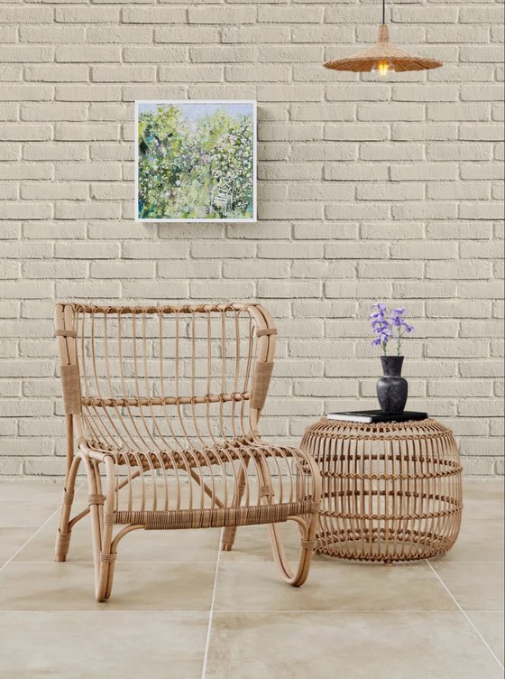 Garden Corner