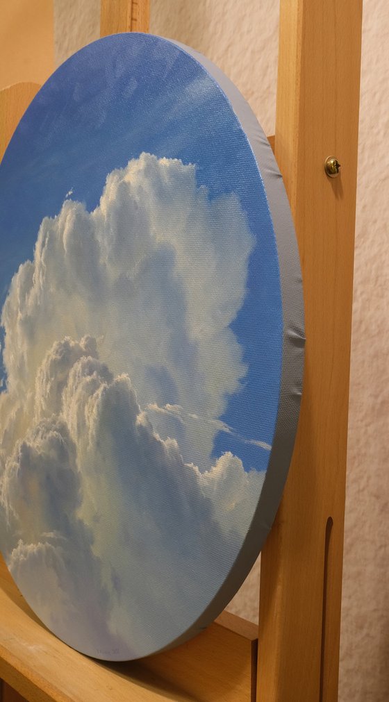 Cloud