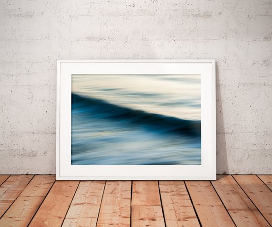 The Uniqueness of Waves X | Limited Edition Fine Art Print 1 of 10 | 60 x 40 cm