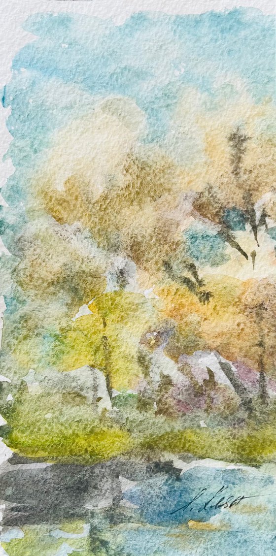 Landscape 2021
