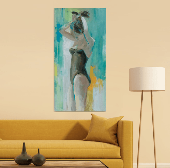 The model