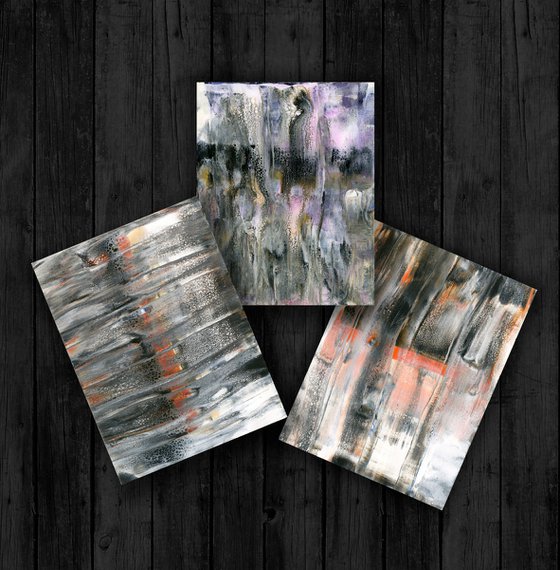 Stardust Dreams Collection 4