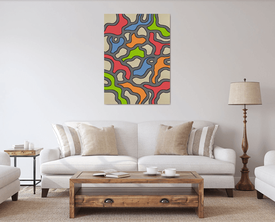 Contemporary Nature #19