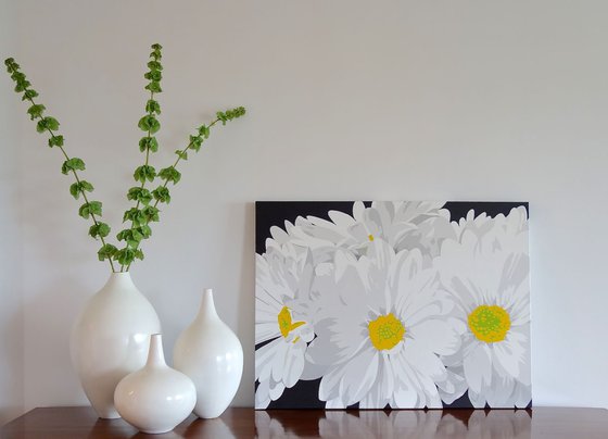 Marguerites