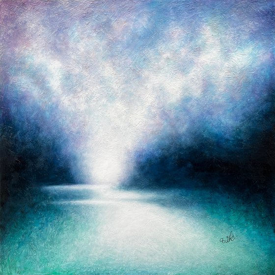 Afterimage #6