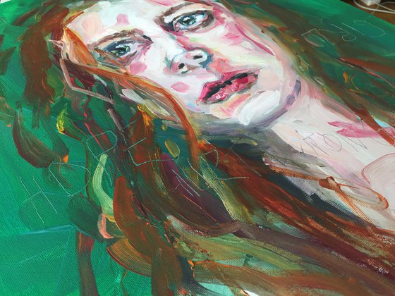 Camille (Sharp Objects)
