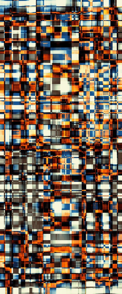 Strata #37 by Petr Strnad