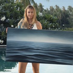 Visit Kristina Sergeeva shop