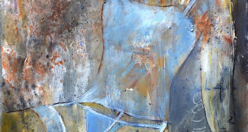 Artwork by Pol Henry Ledent