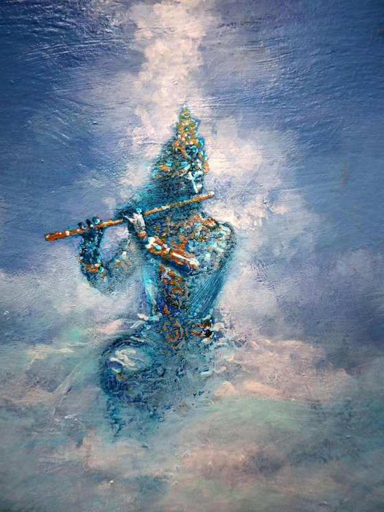 Divine Melody (SPACES Series)