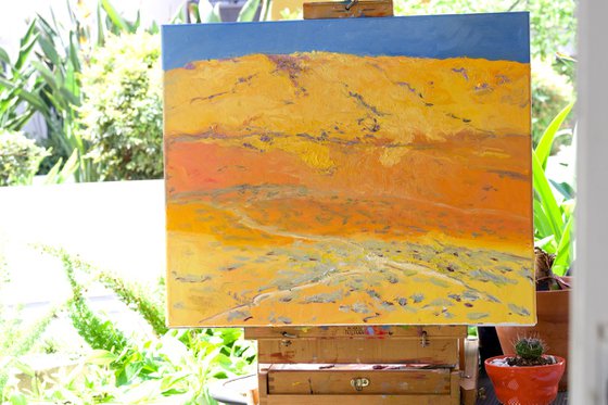 Desert Gold