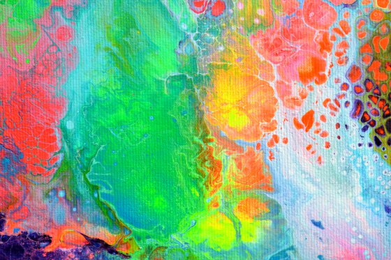 The Voice of a Dream 6