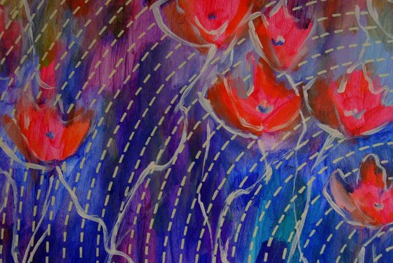 Blooming Dreams #72