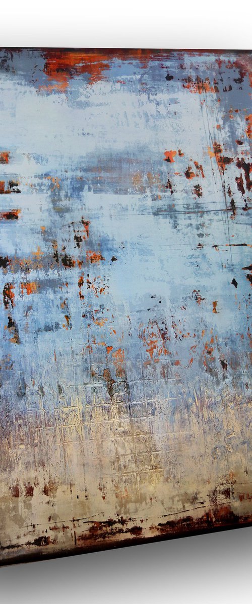 THE GOOD OLD DAYS by Inez Froehlich