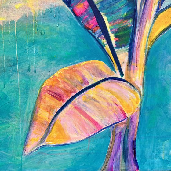 ‘Between Sun and Sea’