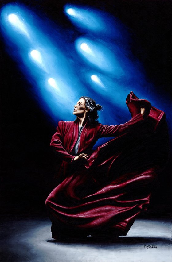 Flamenco Performance