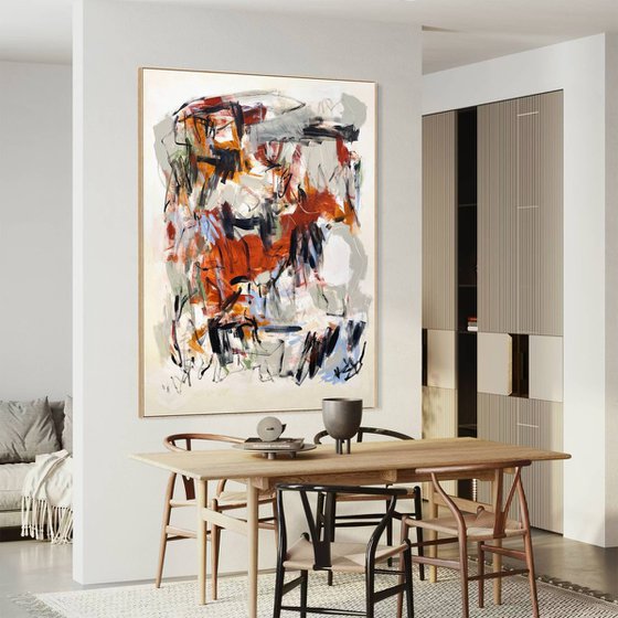 To The Moon And Back