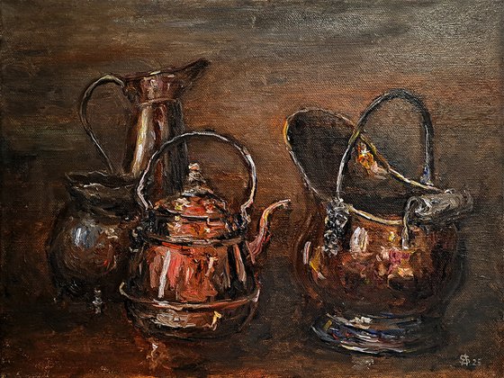 Still life