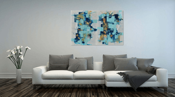 Glow and Dance of The Long Night's Moon