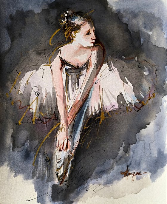 The Poetry of Motion Series