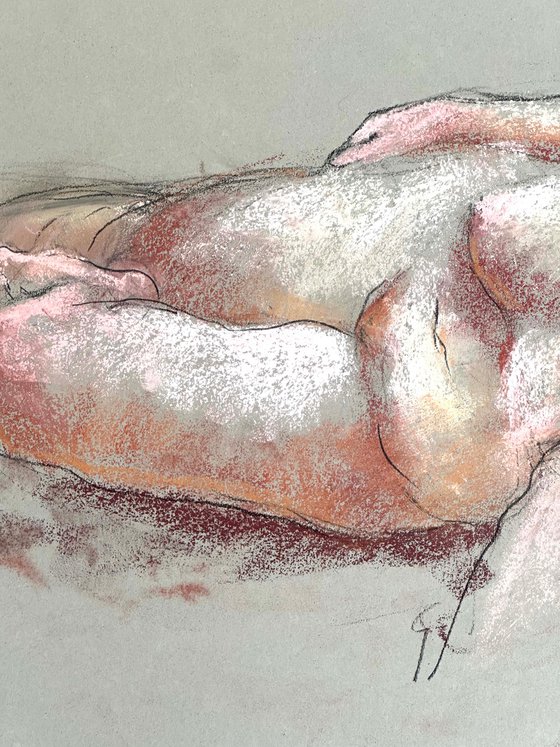 nude model5