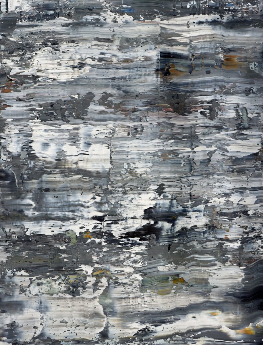 Taroko Gorge [Abstract N2703] by Koen Lybaert