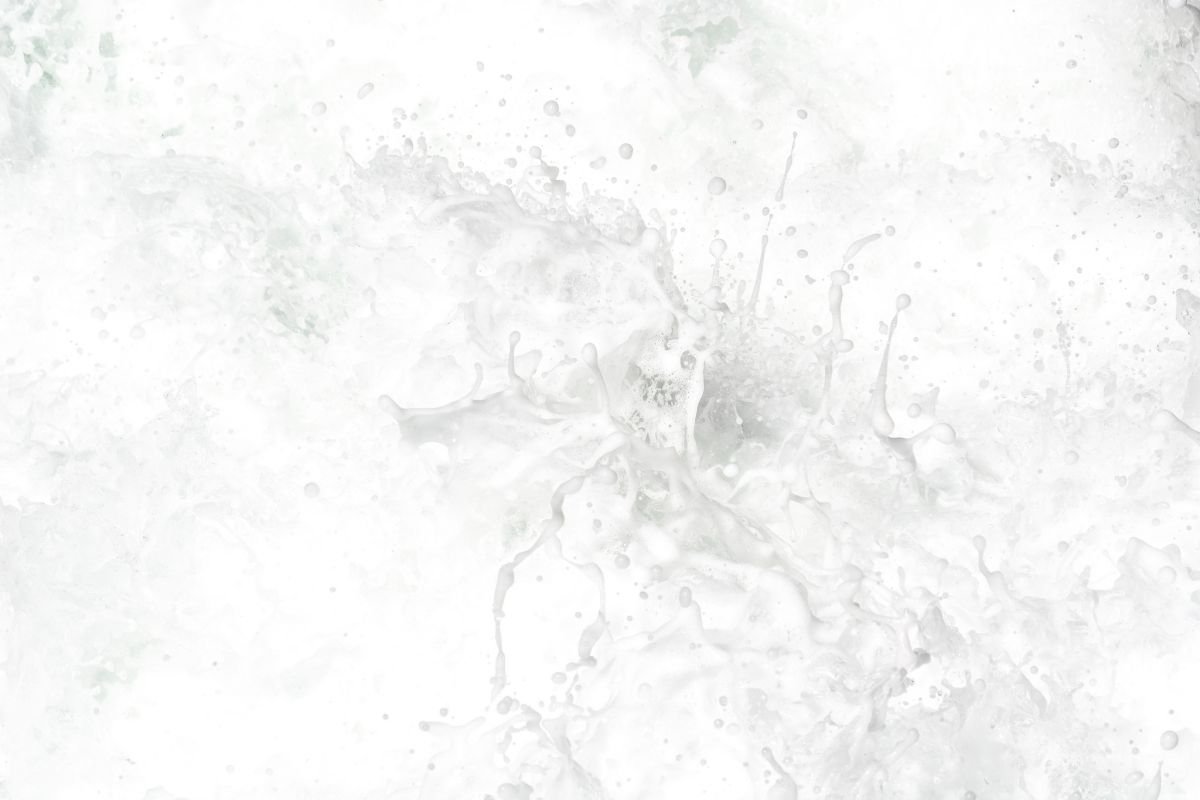 Abstract Landscape Photograph By Tal Paz-Fridman, 22 X 16", Random Chain, Original Artwork