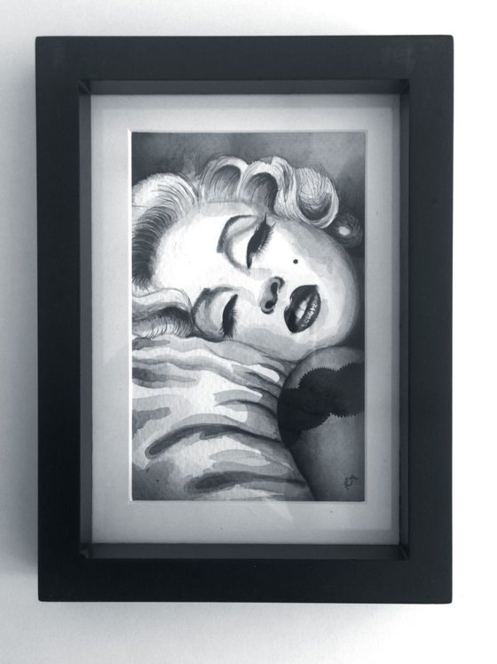 Marilyn Monroe 02