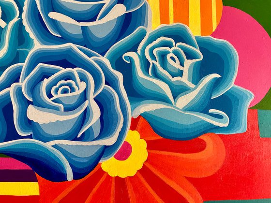 Andean Fantasy 2