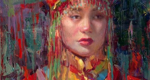 Artwork by Emily Lane