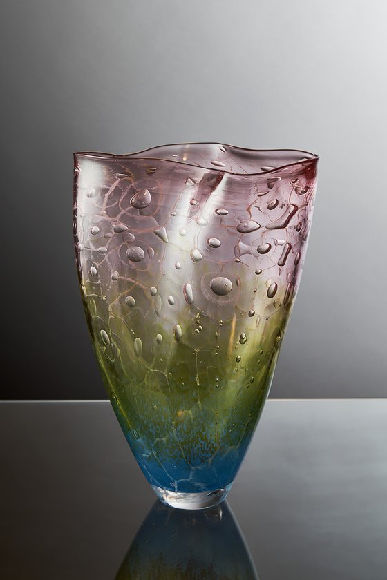 Poifera VII vase