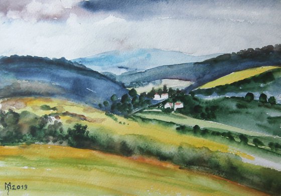 LANDSCAPE