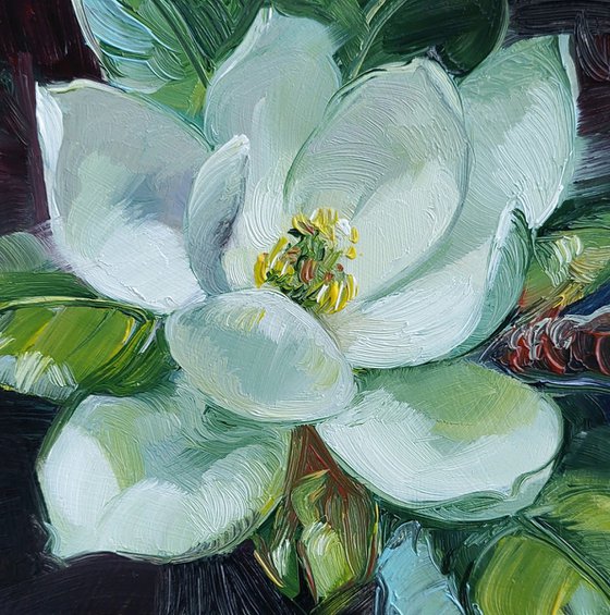 Friendship flowers