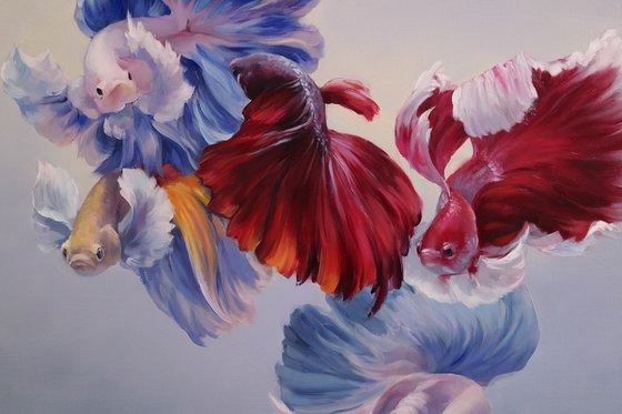 "A Moment of Enthusiasm"