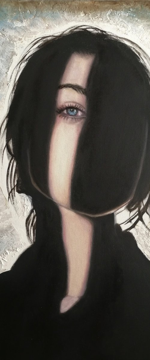LIGHT by Laura Segatori
