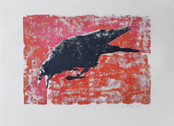 Raven 6/6
