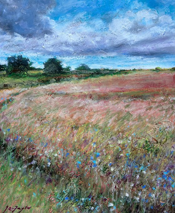 A Summer Symphony