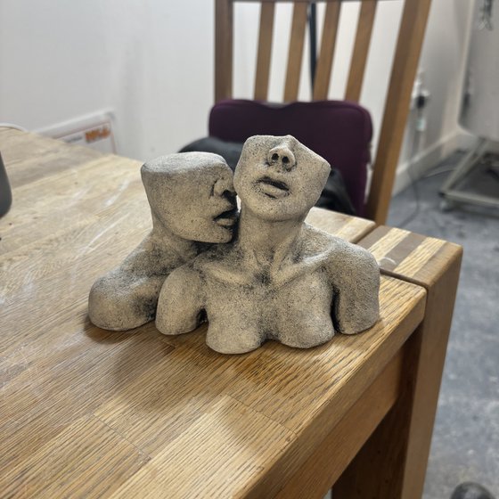 Under Pressure: Seduction