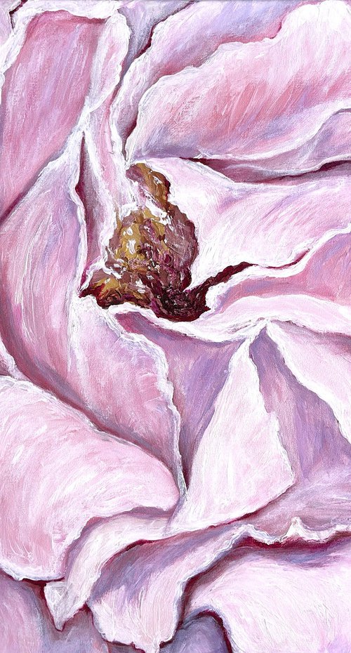 Bloom by Elena Adele Dmitrenko