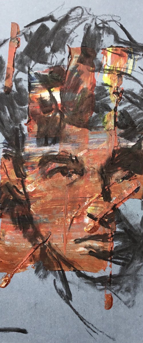 Nico by Dominique Dève