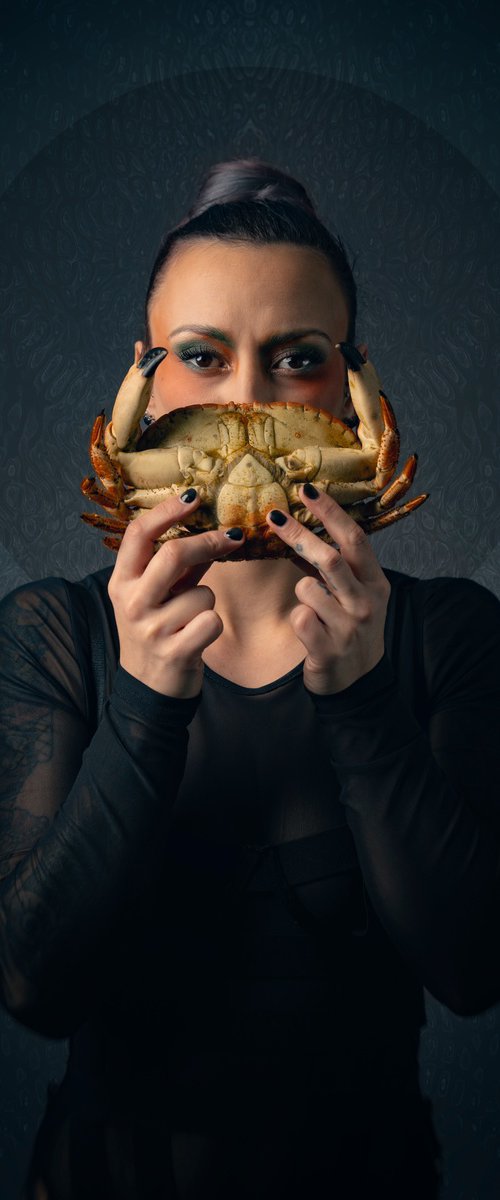 Murmure II by Cédric Brion