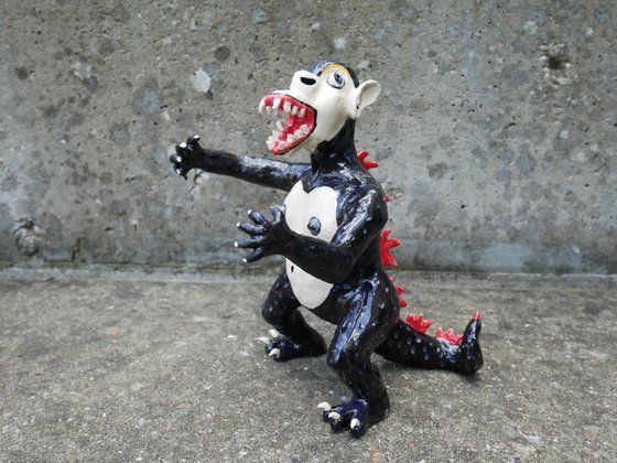 Godzilla