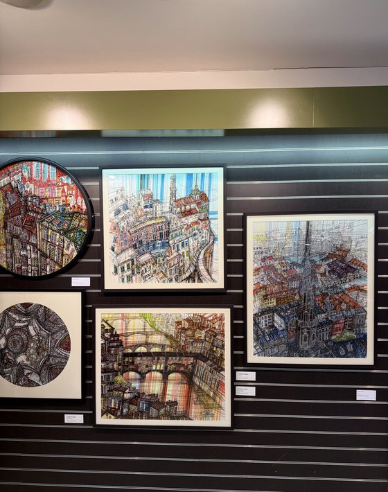 Atrani. Amalfi Coast