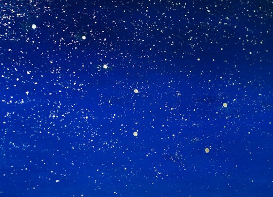 Guiding Stars